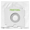 Sac Pour Aspirateur Sac Filtre Sc Fis-ct Sys/5 Pour Aspirateur Cleantec Ctl Festool 500438 -Outils électroportatifs Soldes sac stl sys