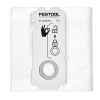 Sac Pour Aspirateur Sac Filtre Selfclean SC-FIS-CT Mini/Midi-15/5 Pour Aspirateur Festool -Outils électroportatifs Soldes sans titre 1 1