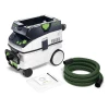 Aspirateur Eau Et Poussières Aspirateur CLEANTEC CTL 26 E AC RENOFIX Festool 26L 2200W 575841 -Outils électroportatifs Soldes sans titre 1 2