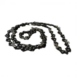 Accessoires Pour Tronçonneuse Chaîne Oregon 20" Pour Tronçonneuses Scheppach - Longueur 51 Cm