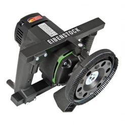 Ponceuse Vibrante Ponceuse Portative Eibenstock EBS1802 230 V 1800 W - Ø 125 Mm -Outils électroportatifs Soldes sans titre 1 29