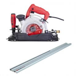 Scie Circulaire Carrelage Scie Circulaire TC-125 Rubi Pour Carreaux De Céramique 230V 50Hz - Avec Guide Slim System Cutter 110cm -Outils électroportatifs Soldes sans titre 1 35
