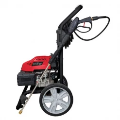 Nettoyeur Haute Pression Thermique Scheppach HCP2600 - 4.4CV 200 Bars Max 5907701903 -Outils électroportatifs Soldes sans titre 1 42