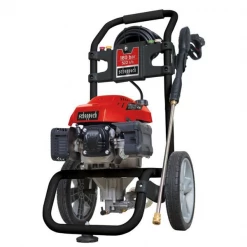 Nettoyeur Haute Pression Thermique Scheppach HCP2600 - 4.4CV 200 Bars Max 5907701903 -Outils électroportatifs Soldes sans titre 1 43