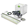 Scie Circulaire Filaire - HK 55 EBQ-Plus-FSK 420 Festool - 1200W - Ø160 Mm 1 Scie Circulaire Filaire - HK 55 EBQ-Plus-FSK 420 Festool - 1200W - Ø160 Mm -Outils électroportatifs Soldes sans titre 1 44