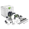 Défonceuse Bois Défonceuse OF 1400 EBQ-Plus Festool - 1400W - Diamètre 6 à 12.7 Mm -Outils électroportatifs Soldes sans titre 1 45
