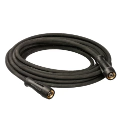 Flexible Kit De Débouchage, Adaptateurs Et Filtres Flexible Haute Pression Kranzle Tresse Métalique Standard Noir 10m