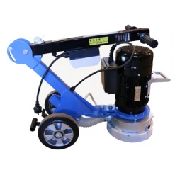 Ponceuse Vibrante Ponceuse à Sol PB-E250 Diam Industries 230V 250 Mm Diam-Industries -Outils électroportatifs Soldes sans titre 21