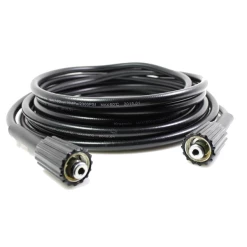 Flexible Kit De Débouchage, Adaptateurs Et Filtres Flexible Haute Pression Kranzle Pour K 1050 8 M Kränzle 41.0541