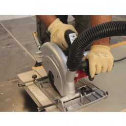 Scie Circulaire Carrelage Scie Circulaire Spéciale Carrelage TC-180 Rubi 230V 50994 -Outils électroportatifs Soldes scie 14