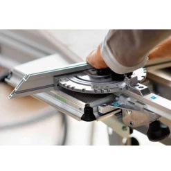 Scie Bois Sur Table Et Scie à Ruban Bois Scie Semi Stationnaire Precisio CS 50 EBG Festool 190 Mm 1200W 574765 11 Scie Bois Sur Table Et Scie à Ruban Bois Scie Semi Stationnaire Precisio CS 50 EBG Festool 190 Mm 1200W 574765 -Outils électroportatifs Soldes scie 7