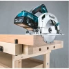 Scie Circulaire Sans Fil Scie Circulaire à Batterie Makita DHS710PT4J 36V Ø 190 Mm -Outils électroportatifs Soldes scie circulaire