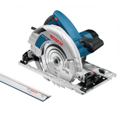 Scie Circulaire Filaire Bosch GKS85G Ø235 Mm 2200W Livré En L BOXX 12 Scie Circulaire Filaire Bosch GKS85G Ø235 Mm 2200W Livré En L BOXX -Outils électroportatifs Soldes scie circulaire gks85