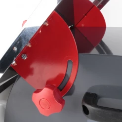 Scie Circulaire Carrelage Scie Coupeuse Grès Cérame 40mm électrique Portable Rubi ND-200 1,2 CV -Outils électroportatifs Soldes scie coupeuse carrelage