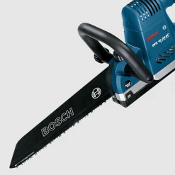 Scie Sabre Et Scie Alligator Scie Alligator Filaire Bosch GFZ 16-35 AC Longueur Lame 350 Mm 1600W -Outils électroportatifs Soldes scie egoine gfz1635ac