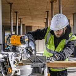 Scie à Onglet Et Radiale Scie à Onglets Radiale DWS780 Dewalt 305 Mm 13 Scie à Onglet Et Radiale Scie à Onglets Radiale DWS780 Dewalt 305 Mm -Outils électroportatifs Soldes scie onglet radiale 04