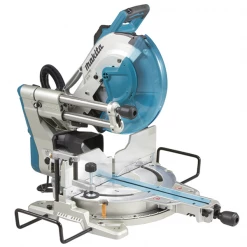 Scie à Onglet Et Radiale Scie Radiale LS1219L Makita Diamètre 305 Mm 1800 W 7 Scie à Onglet Et Radiale Scie Radiale LS1219L Makita Diamètre 305 Mm 1800 W -Outils électroportatifs Soldes scie radiale