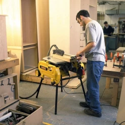 Scie à Onglet Et Radiale Scie à Table Et à Onglets Dewalt D27107XPS-QS 2000W 305 Mm -Outils électroportatifs Soldes scie table onglets retournable dewalt detail9