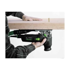 Scie Sauteuse Filaire Scie Sauteuse Festool PS300 EQ-Plus Trion 720W Avec 2 Lames De Scie -Outils électroportatifs Soldes scie3