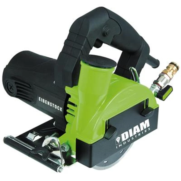 Scie Circulaire Filaire Scie Circulaire Portative Eibenstock EDS125 230 V 1250 W Diamètre 125 Mm 5 Scie Circulaire Filaire Scie Circulaire Portative Eibenstock EDS125 230 V 1250 W Diamètre 125 Mm – Image 3