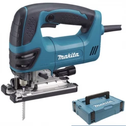 Scie Sauteuse Filaire Scie Sauteuse Pendulaire 720W MacPack 4350FCTJ: 4350FCTJ Makita -Outils électroportatifs Soldes sciesauteuseled720w4350fctj 814558 1