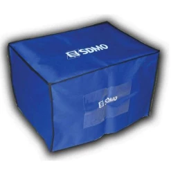 Kits D'entretien Pour Groupe électrogène Housse De Protection Pour Groupes électrogènes SDMO - 70 X 50 X 45 Cm