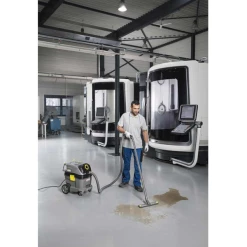 Kärcher Accessoires Pour Aspirateur Suceur Buse De Sol NW 35 Karcher DN 35 Largeur 360 Mm -Outils électroportatifs Soldes suceur5