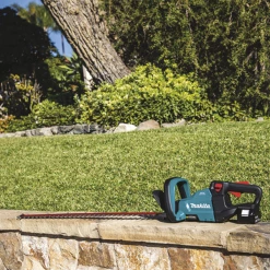 Taille Haie Taille-haie DUH752SF Makita 18V 3 Ah Longueur 75 Cm -Outils électroportatifs Soldes taille haie 4