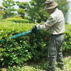 Taille Haie Taille-haie DUH752SF Makita 18V 3 Ah Longueur 75 Cm -Outils électroportatifs Soldes taille haie 5