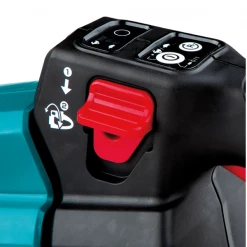 Taille Haie Taille-haie DUH752SF Makita 18V 3 Ah Longueur 75 Cm -Outils électroportatifs Soldes taille haie 6