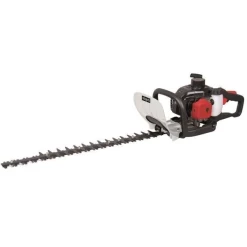 Taille Haie Taille-haie Thermique Scheppach HTH250/240P 25,4 Cc 700 W 600 Mm -Outils électroportatifs Soldes taille3