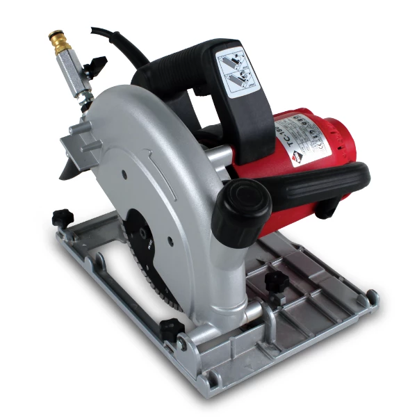 Scie Circulaire Carrelage Scie Circulaire Carreleur Rubi TC-180 230V 50Hz Livrée 1 Disque TCR-180 4 Scie Circulaire Carrelage Scie Circulaire Carreleur Rubi TC-180 230V 50Hz Livrée 1 Disque TCR-180 – Image 2