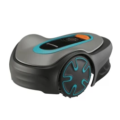 Tondeuse Débroussailleuse Tondeuse Robot Connectée Bluetooth Sileno Minimo Gardena 250 M2 70 Min -Outils électroportatifs Soldes tondeuse robot connectee bluetooth sileno minimo gardena surface tonte 250m2 70min 1
