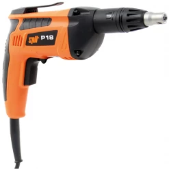 SPIT Paslode Visseuse Filaire Visseuse Légère Spit P18 Pour Plaques De Plâtre - 710 W -Outils électroportatifs Soldes tool p18 spit img clp 03