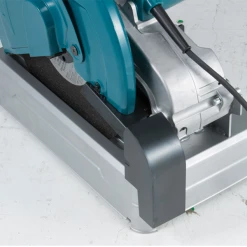 Tronçonneuse à Disque Tronçonneuse à Métaux Makita LW1400 2200W Disque Ø 355mm -Outils électroportatifs Soldes tronconneuse lw1400