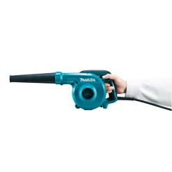 Souffleur Broyeur Aspirateur Ou Souffleur Makita UB1103 600W Avec Variateur De Vitesse -Outils électroportatifs Soldes ub1103 det04