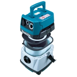 Aspirateur à Poussières Aspirateur Classe L VC1310LX1 13L 1050 W Prise Asservissement Makita