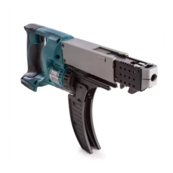 Visseuse Sans Fil Visseuse Automatique DFR550Z 18V Li-Ion 4 X 25 à 55 Mm Makita 7 Visseuse Sans Fil Visseuse Automatique DFR550Z 18V Li-Ion 4 X 25 à 55 Mm Makita -Outils électroportatifs Soldes visseuse 3