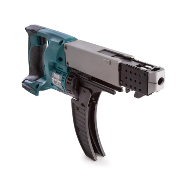 Visseuse Sans Fil Visseuse Automatique DFR550Z 18V Li-Ion 4 X 25 à 55 Mm Makita 5 Visseuse Sans Fil Visseuse Automatique DFR550Z 18V Li-Ion 4 X 25 à 55 Mm Makita – Image 3