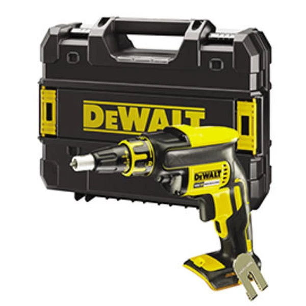 Visseuse Plaquiste Sans Fil Visseuse Plaque De Plâtre Dewalt DCF620NT-XJ S/Batterie Ni Chargeur 3 Visseuse Plaquiste Sans Fil Visseuse Plaque De Plâtre Dewalt DCF620NT-XJ S/Batterie Ni Chargeur
