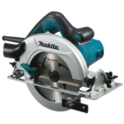 Scie Circulaire Filaire Scie Circulaire HS7601K Makita Diamètre 190 Mm 1200W