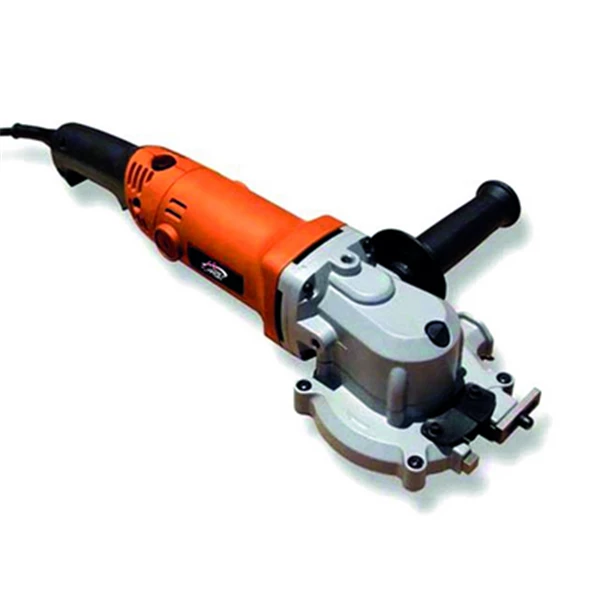 ATDV Grignoteuse Et Cisaille Electrique Découpeuse électrique De Fers à Béton GR20E Ø22 Mm 1200W 5 ATDV Grignoteuse Et Cisaille Electrique Découpeuse électrique De Fers à Béton GR20E Ø22 Mm 1200W – Image 3