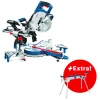 Scie à Onglet Et Radiale Scie à Onglet Radiale Bosch GCM 8 SJL+ Support De Travail GTA 2600 -Outils électroportatifs Soldes visuelprincipal 388151 1
