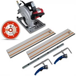 Scie Circulaire Carrelage Scie Circulaire Spéciale Carrelage TC-180 Rubi 230V 50994 -Outils électroportatifs Soldes visuelprincipal 761279 1