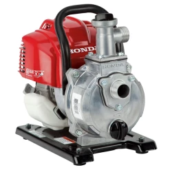 Pompe à Eau Pompe Portable à Eau 140 Litres Par Minute Honda WX10 WX10K1
